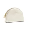 Bags | Il Bisonte Bigallo Small Case Silver