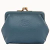 Wallets | Il Bisonte Classic Coin Purse