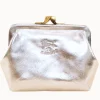 Wallets | Il Bisonte Classic Coin Purse