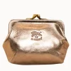 Wallets | Il Bisonte Classic Coin Purse