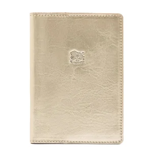 Wallets | Bags | Il Bisonte Classic Passport Case