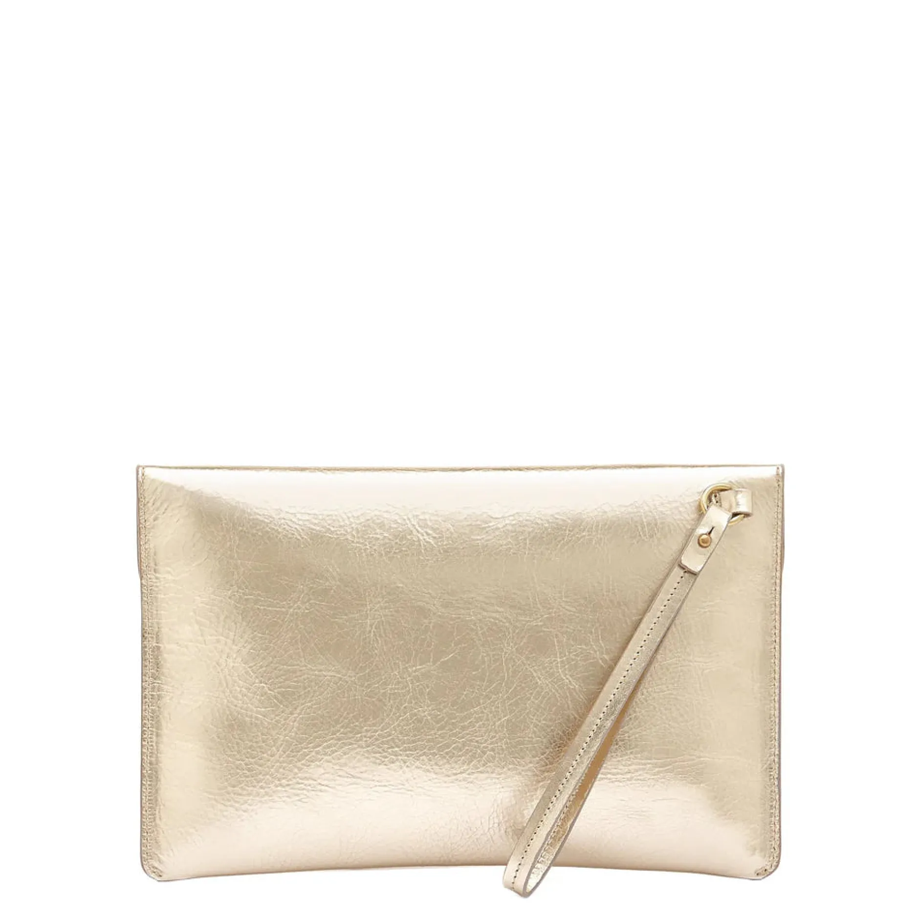 il_bisonte_clutch_esperia_2-1.webp Wallets | Bags | Il Bisonte Clutch Esperia Platino Brass Hardware
