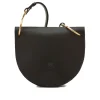Bags | Il Bisonte Consuelo Large Crossbody Bag Black