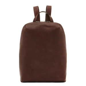 Bags | Il Bisonte Duccio Backpack Caffe