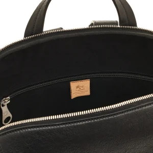 Bags | Il Bisonte Duccio Backpack Nero