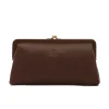 Bags | Il Bisonte Manuela Clutch Bag Coffee