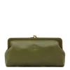 Bags | Il Bisonte Manuela Clutch Bag Cypress