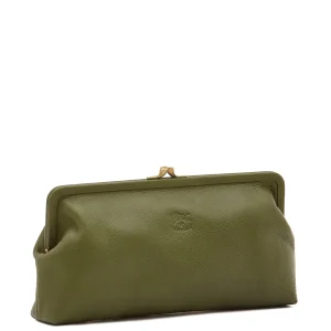 Bags | Il Bisonte Manuela Clutch Bag Cypress