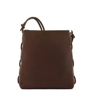 Bags | Il Bisonte Shoulder Snodo Caffe
