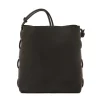 Bags | Il Bisonte Shoulder Snodo Nero
