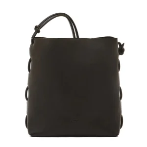 Bags | Il Bisonte Shoulder Snodo Nero