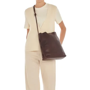 Bags | Il Bisonte Shoulder Snodo Caffe