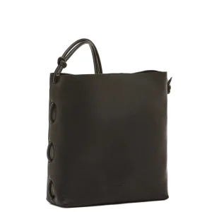 Bags | Il Bisonte Shoulder Snodo Nero