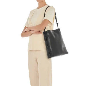 Bags | Il Bisonte Shoulder Snodo Nero