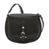 Bags | Il Bisonte Women's Gaia Crossbody Bag Black