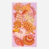 Scarves | Inoui Editions Scarf 100 Galapagos Lilac