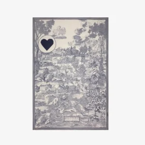 Scarves | Inoui Editions Scarf 130 Histoire Navy