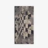 Scarves | Inoui Editions Scarf 100 Magnus Black
