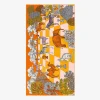 Scarves | Inoui Editions Scarf 100 Magnus Summer Nude