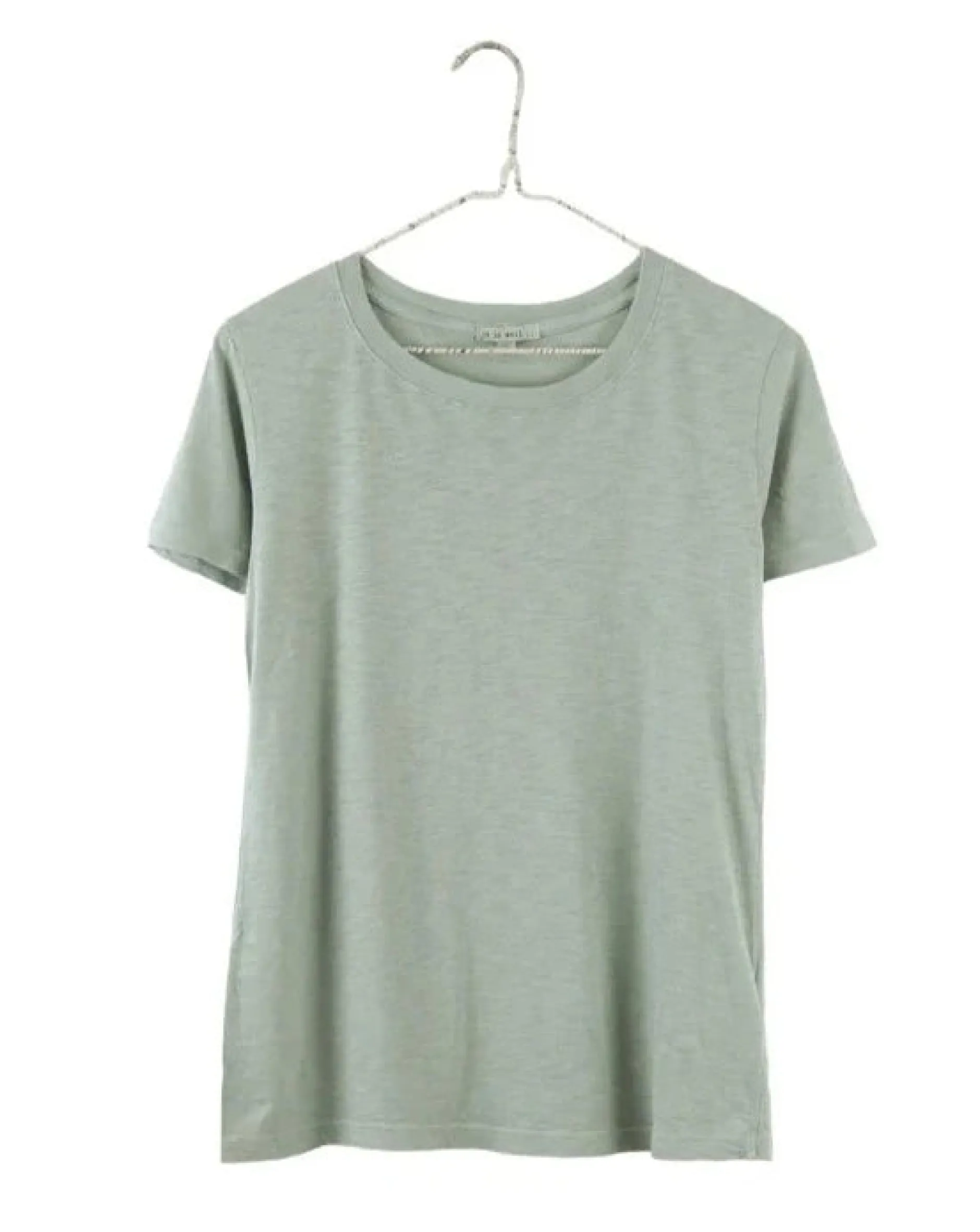 it_is_well_la_everyday_sh_0.webp Tanks + Tees | It is Well L.A. Everyday Short Sleeve Crewneck Sage Green