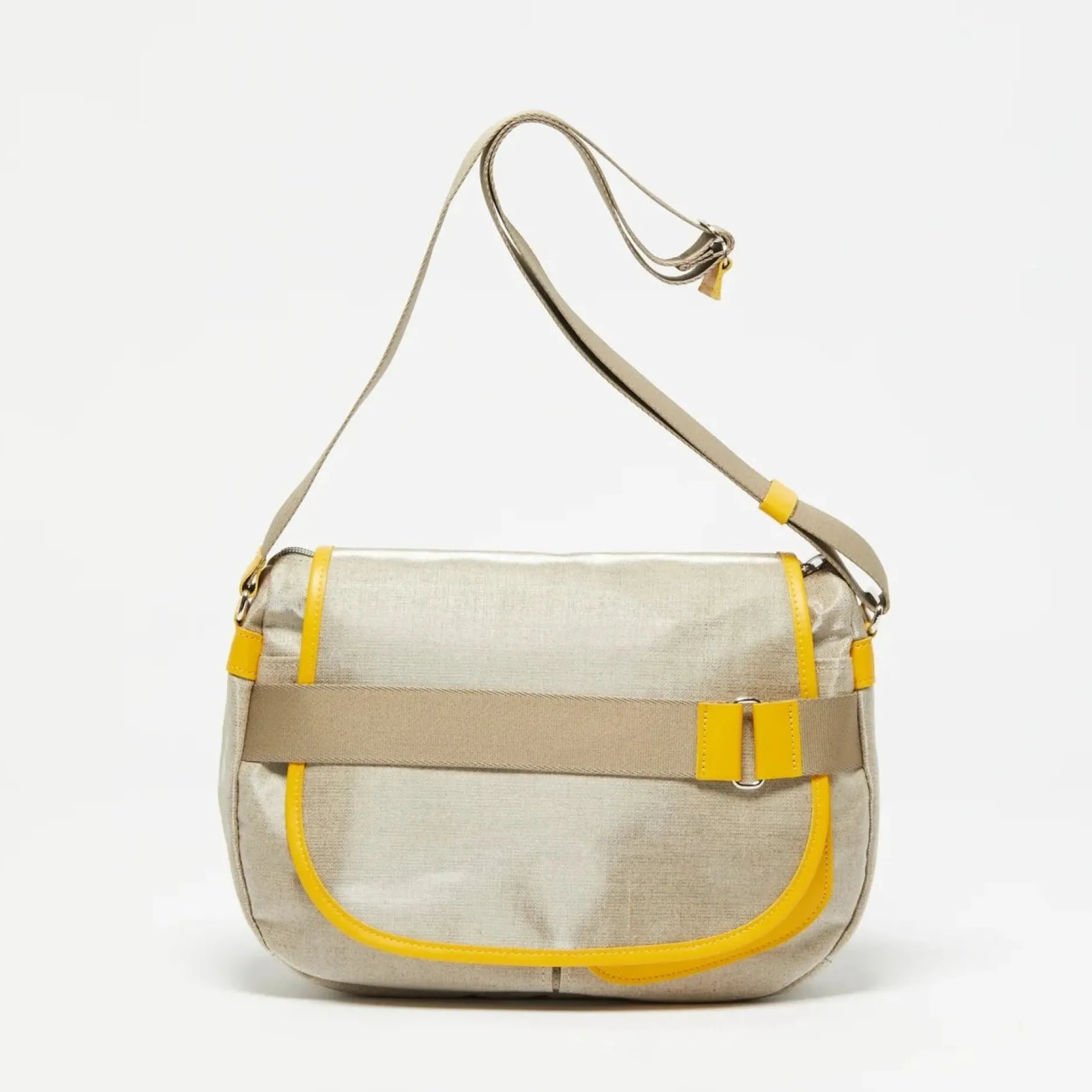 jack_gomme_paris_gaby_lin_0-1.webp Bags | Jack Gomme Paris Gaby Linen Satchel Natural + Yellow