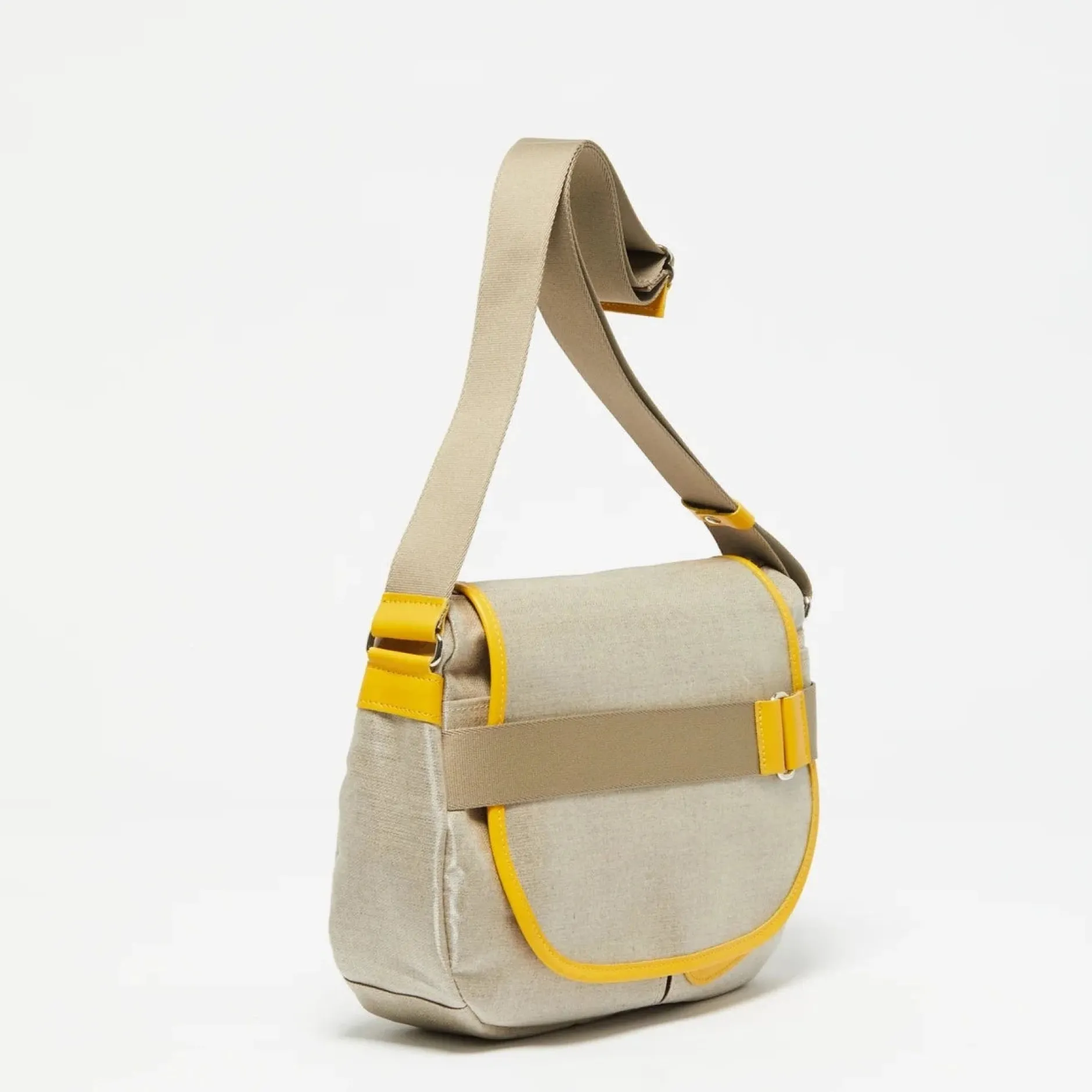 jack_gomme_paris_gaby_lin_1-1.webp Bags | Jack Gomme Paris Gaby Linen Satchel Natural + Yellow