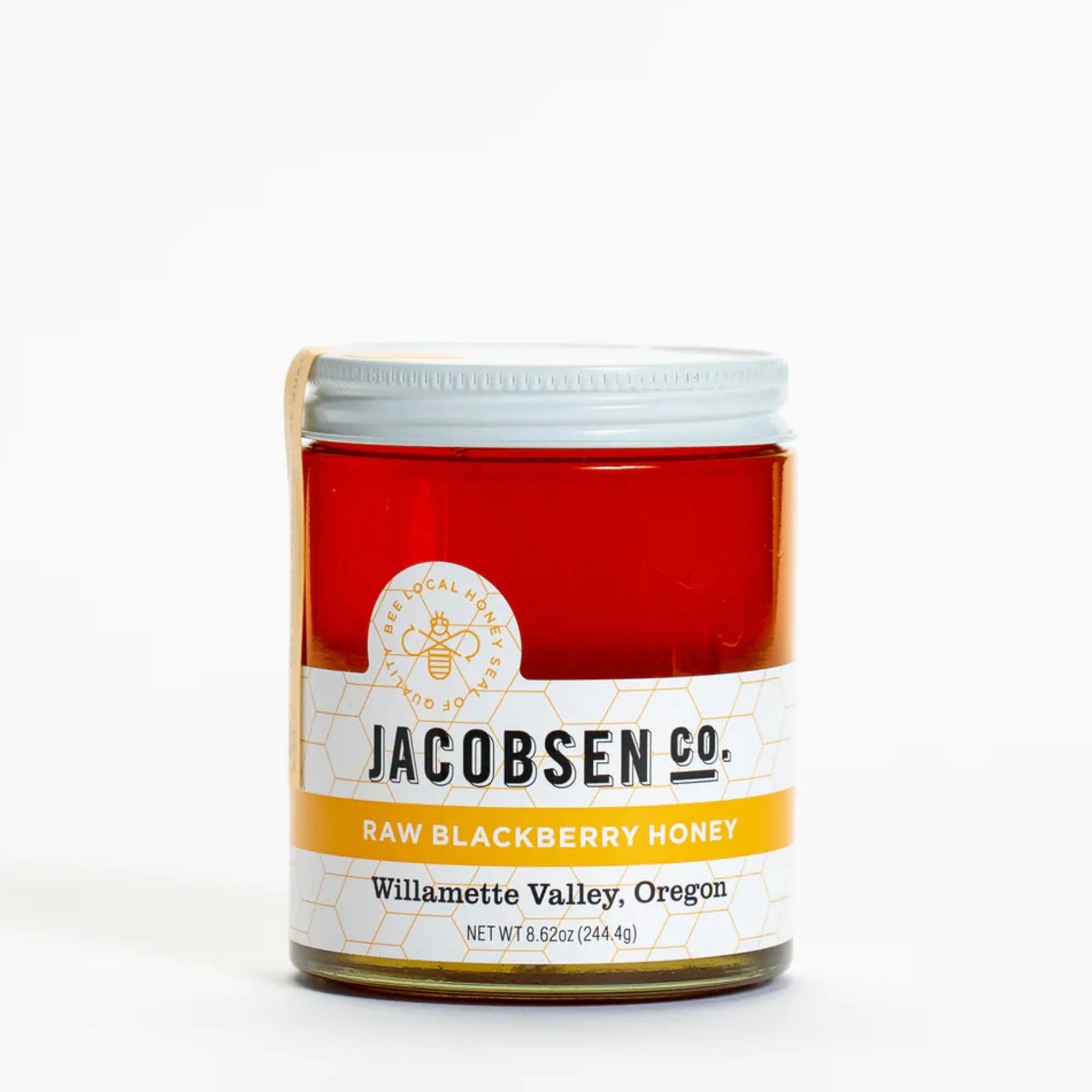 jacobsen_co_raw_blackberr_0.webp Provisions | Jacobsen Salt Co Jacobsen Co. Raw Blackberry Honey