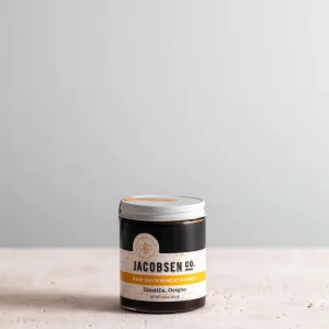 Provisions | Jacobsen Salt Co Jacobsen Co. Raw Buckwheat Honey