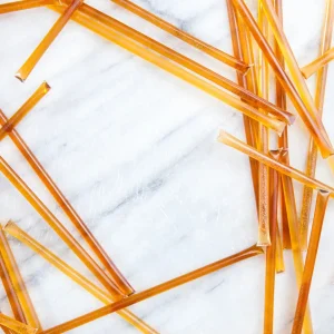 Provisions | Jacobsen Salt Co Jacobsen Co. Raw Honey Sticks