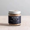 Provisions | Jacobsen Salt Co . White Truffle Salt