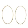 Jewelry | 5 Octobre Jenna Earrings