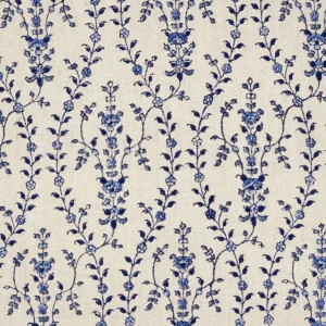 Pillows | John Robshaw Abhi Indigo Decorative Pillow