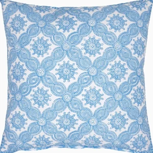 Duvets | John Robshaw Akash Azure Duvet