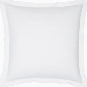 Sheets | John Robshaw Anketi White Sheet Set