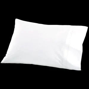 Sheets | John Robshaw Anketi White Sheet Set