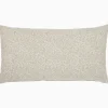 Pillows | John Robshaw Avni Natural Bolster