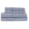 Sheets | John Robshaw Cinde Indigo Sheet Set