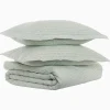 Duvets | John Robshaw Cinde Sage Duvet