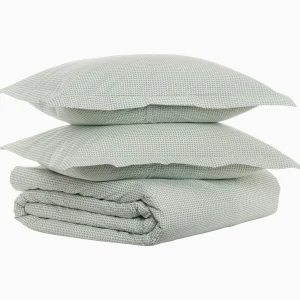 Duvets | John Robshaw Cinde Sage Duvet