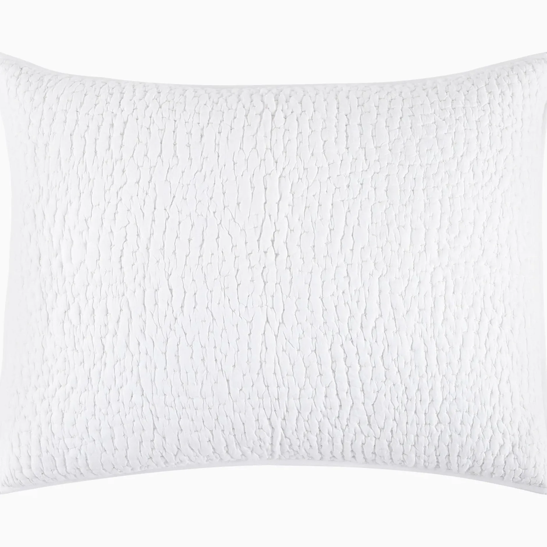 john_robshaw_hand_stitche_2-4.webp Quilts + Coverlets | John Robshaw Hand Stitched Coverlet White