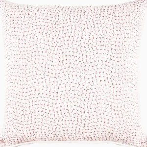 Quilts + Coverlets | John Robshaw Hand Stitched Coverlet Lotus