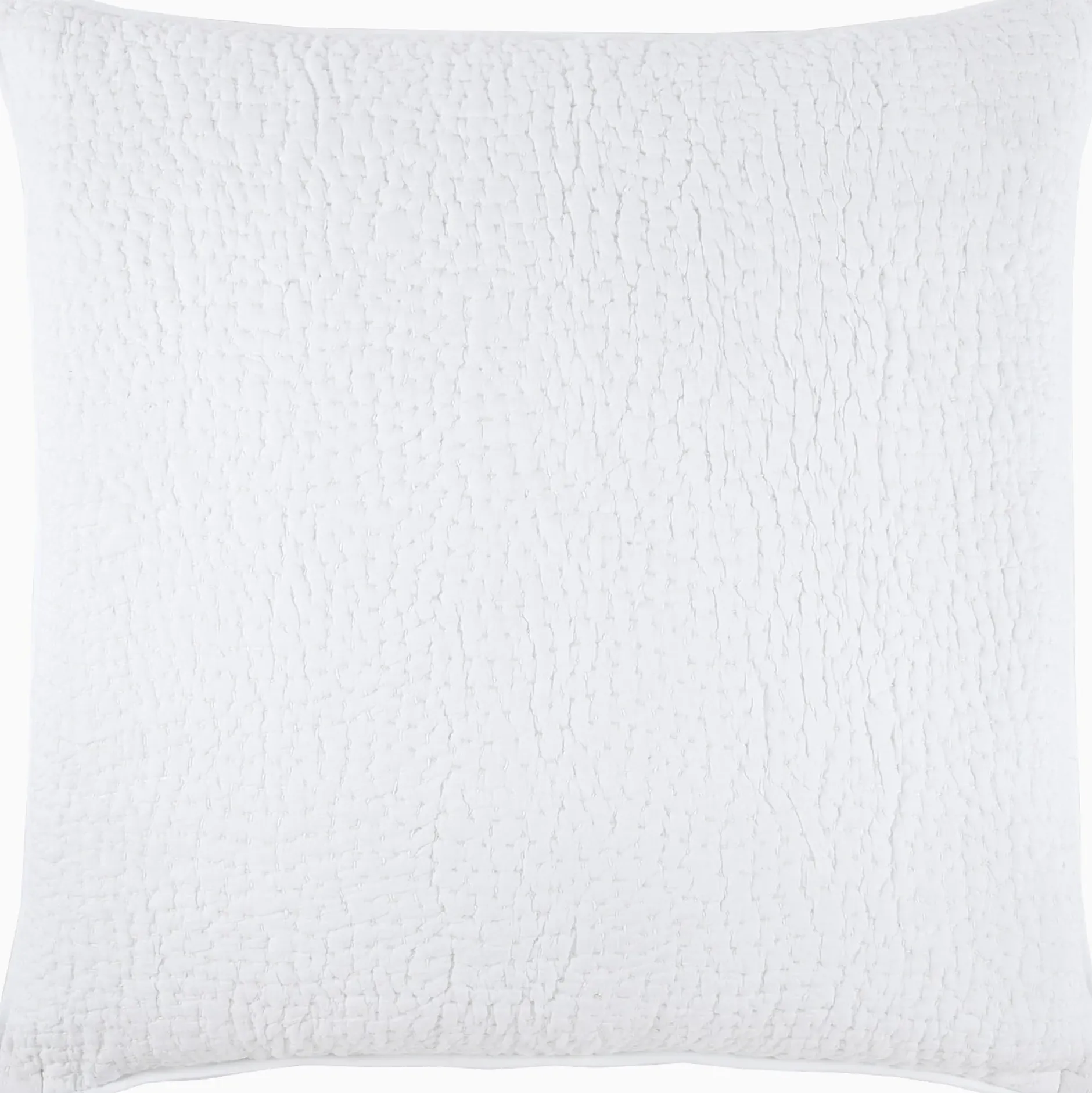 john_robshaw_hand_stitche_3-3.webp Quilts + Coverlets | John Robshaw Hand Stitched Coverlet White
