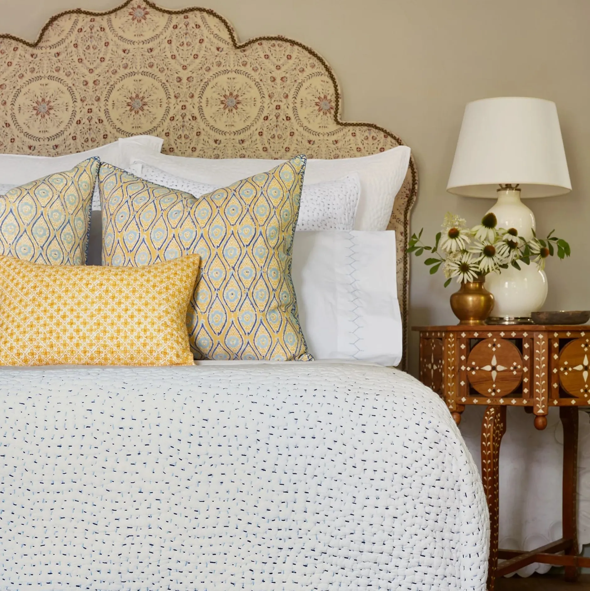 john_robshaw_inaya_marigo_1.webp Pillows | John Robshaw Inaya Marigold Decorative Pillow