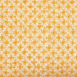 Pillows | John Robshaw Inaya Marigold Decorative Pillow