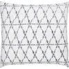 Pillows | John Robshaw Itkila King Euro Pillow