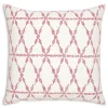 Pillows | John Robshaw Itkila Lotus Euro Pillow