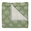 Quilts + Coverlets | John Robshaw Jeeva Sage Quilt