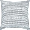 Pillows | John Robshaw Pamana Lapis Euro