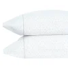 Sheets | John Robshaw Pataka Grey Sheet Set