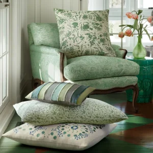 Home Decor | Pillows | John Robshaw Prayag Decorative Pillow